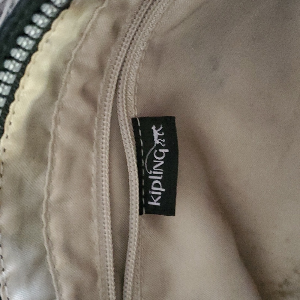 Kipling bag. - Picture 13 of 14